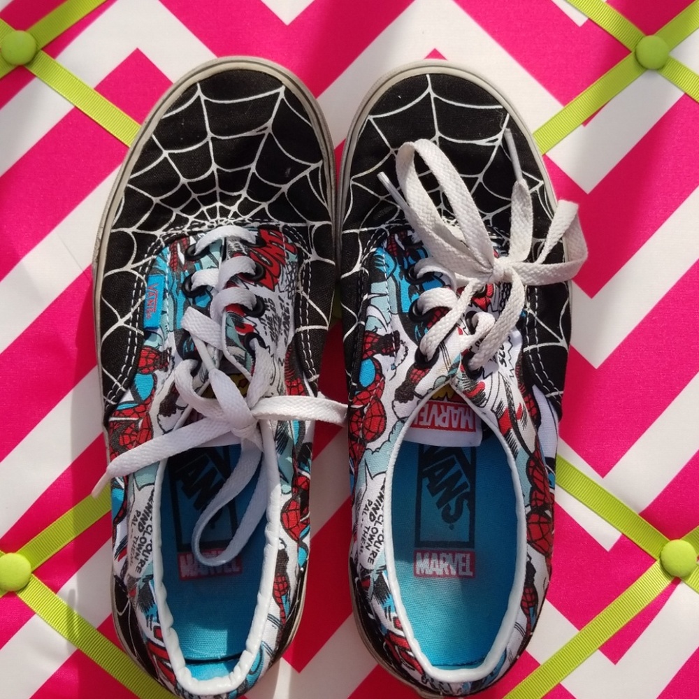 Vans sneakers